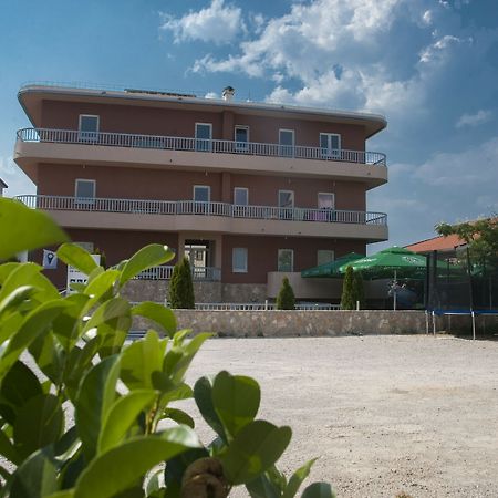 Hotel Sebastian Međugorje Dış mekan fotoğraf