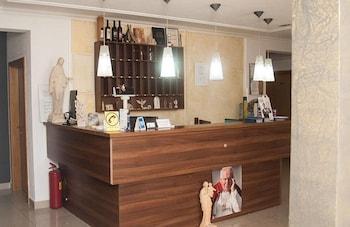 Hotel Sebastian Međugorje Dış mekan fotoğraf