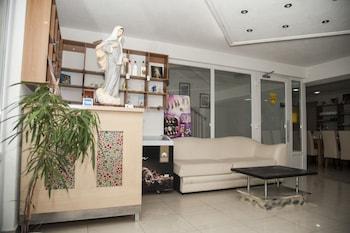 Hotel Sebastian Međugorje Dış mekan fotoğraf