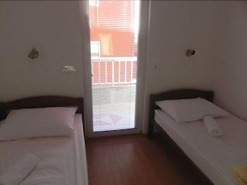 Hotel Sebastian Međugorje Dış mekan fotoğraf