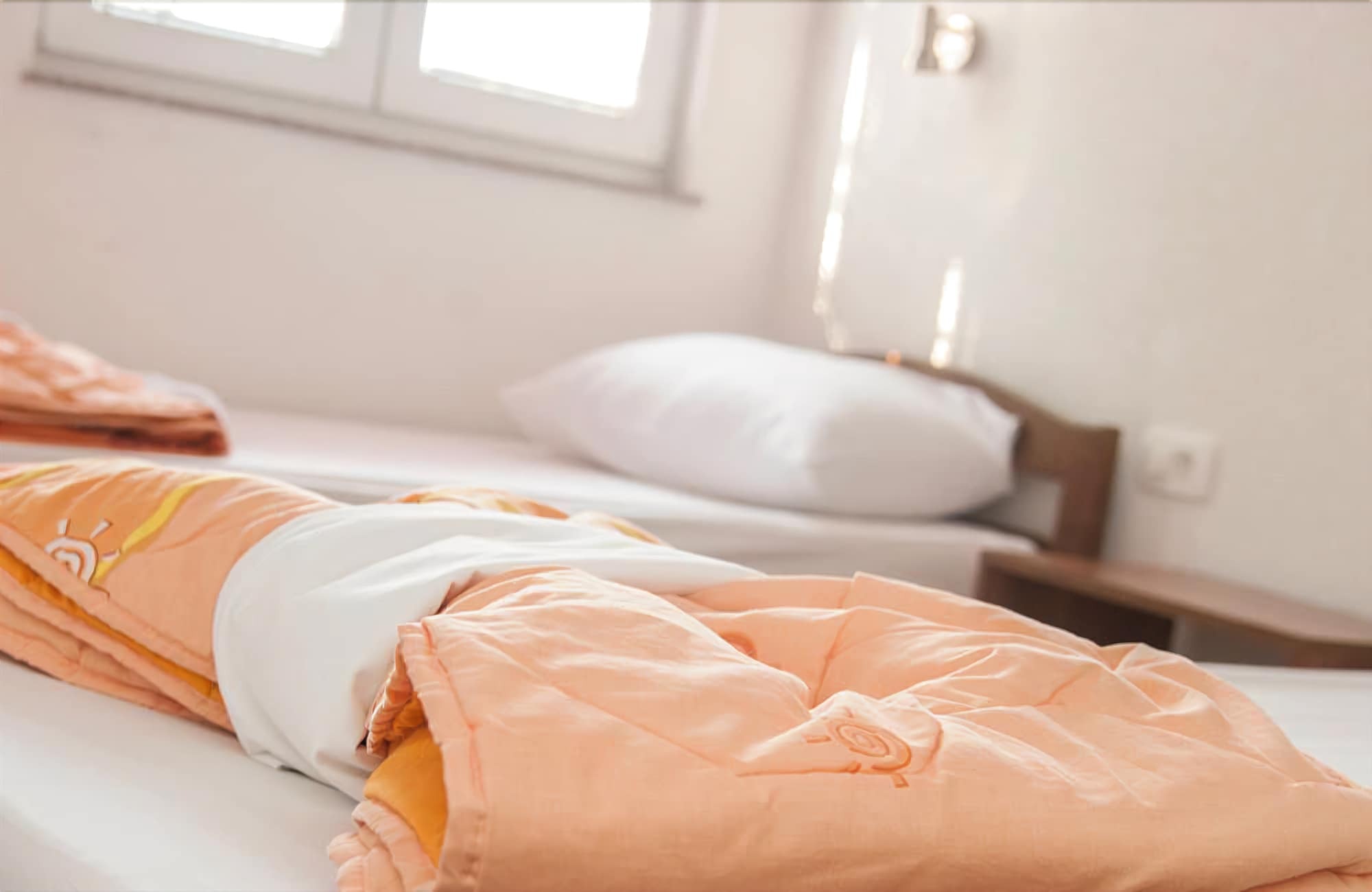 Hotel Sebastian Međugorje Dış mekan fotoğraf