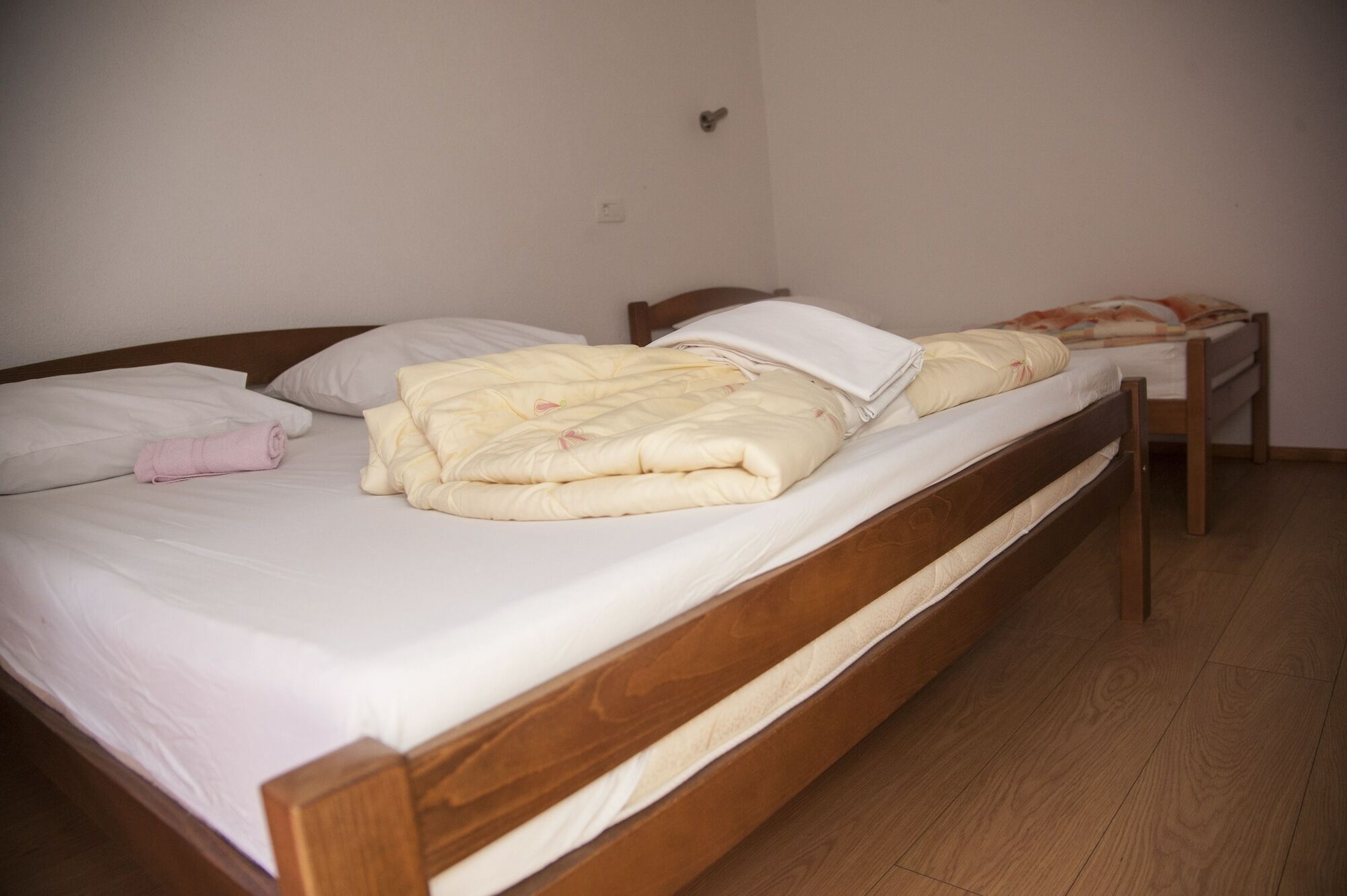 Hotel Sebastian Međugorje Dış mekan fotoğraf